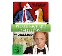 Pierre Richard Collection [Alemania] [DVD]