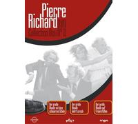 Pierre Richard - Collection Box 2 [Alemania] [DVD]