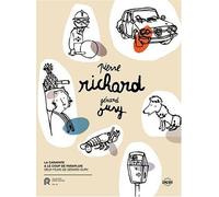 Pierre Richard & Gérard Oury : La carapate + Le coup du parapluie [Francia] [DVD]