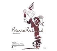 Pierre Richard Réalisateur - Le distrait + Les malheurs d'Alfred [Francia] [DVD]