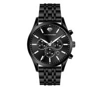 PIERRE RICHARDSON Reloj para hombre Pr2324, Negro -