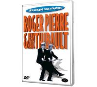 Pierre, Roger & Jean-Marc Thibault [Francia] [DVD]