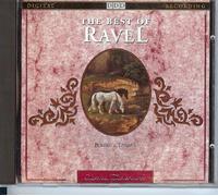 Pierre Sancan - Best of Ravel