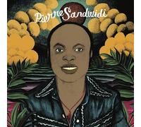 Pierre Sandwidi - Le Troubadour de La Savane