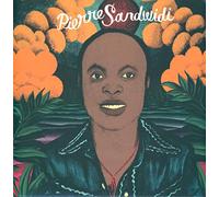 Pierre Sandwidi - Le Troubadour de La Savane (Vinyl) [Vinilo]
