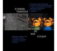 Pierre Tanguay - La Musique de Mon Disque