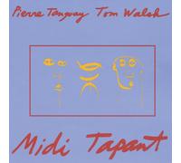 Pierre Tanguay - Midi Tapant