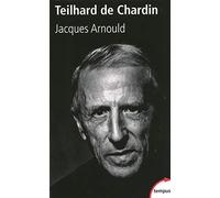 Pierre Teilhard de Chardin