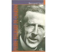 Pierre Teilhard De Chardin (Em Portuguese do Brasil)
