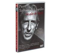 Pierre Teilhard de Chardin - Les ailes de l'esprit [Francia] [DVD]