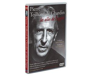 Pierre Teilhard de Chardin - Les ailes de l'esprit [Francia] [DVD]