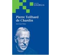 Pierre Theilard De Chardin
