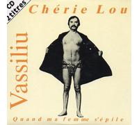 Pierre Vassiliu - Cherie Lou