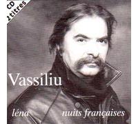 Pierre Vassiliu - Lena