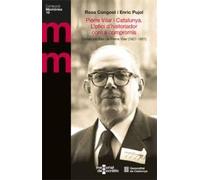 Pierre Vilar i Catalunya. L'ofici d'historiador com a compromís: Cartes inèdites de Pierre Vilar (1927-1931): 10 (Memòries)