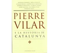 Pierre Vilar i la història de Catalunya: 20 (Base Històrica)