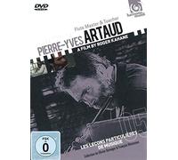 Pierre-Yves Artaud - Les leçons particulières de musique Volume 05 [Reino Unido] [DVD]