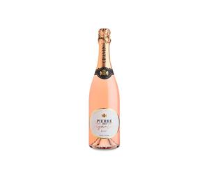 Pierre Zéro Signature Sparkling Rosé