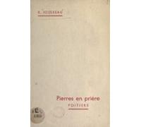 Pierres En Prière Poitiers (ebook)
