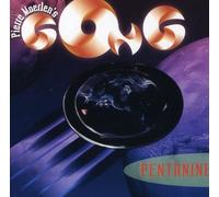 Pierre'S Gong Moerlen - Pentanine