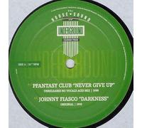 Pierre's Pfantasy Club - The House Sound Of Underground Classic Trax