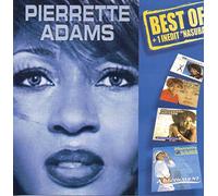 pierrette adams - Best of + 1 Inedit Nasuba
