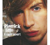 Pierrick Lilliu - Le Single Du Gagnant