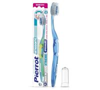 PIERROT Cepillo dental 190mm Orthodontic Xtreme