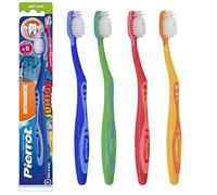 PIERROT Cepillo dental 190mm Pierrot Junior Orthodontic.