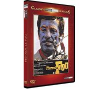 Pierrot le fou [Francia] [DVD]