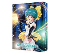 Pierrot - Emotion The Best Maho No Star Magical Emi Dvd-Box 1 (4 Dvd) [Edizione: Giappone] [Italia]