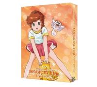 Pierrot - Emotion The Best Maho No Star Magical Emi Dvd-Box 2 (4 Dvd) [Edizione: Giappone] [Italia]
