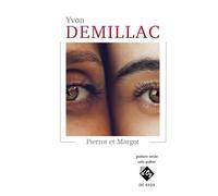 Pierrot et Margot. Solo pour Guitare.