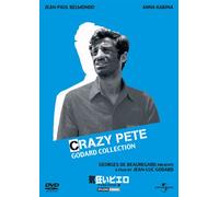 Pierrot le Fou [DVD de Audio]