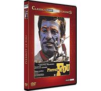 Pierrot le fou [Francia] [DVD]