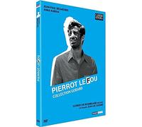 Pierrot le fou [Francia] [DVD]