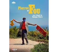 Pierrot le Fou: Sous l'objectif de Georges Pierre