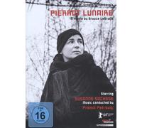 Pierrot Lunaire (DVD) Susanne Sachße Paulina Bachmann (Importación USA)