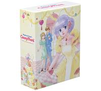 Pierrot - Magical Angel Creamy Mami Blu-Ray Memorial Box (9 Blu-Ray) [Edizione: Giappone] [Italia] [Blu-ray]