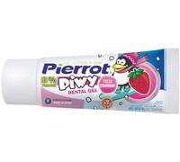 Pierrot Piwy Sabor Fresa Gel Dental Infantil 30Ml - El embalaje puede variar
