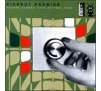 Pierrot Premier - Orange Clouds Over Battery Park