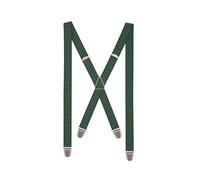 PIERROT - Tirantes para Hombre - Made in France - Garantía de por vida - 100% francés