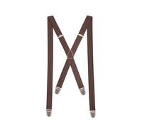 PIERROT - Tirantes para Hombre - Made in France - Garantía de por vida - 100% francés