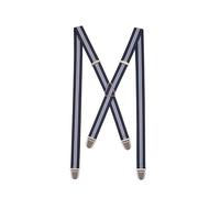 PIERROT - Tirantes para Hombre - Made in France - Garantía de por vida - 100% francés