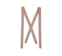 PIERROT - Tirantes para Hombre - Made in France - Garantía de por vida - 100% francés