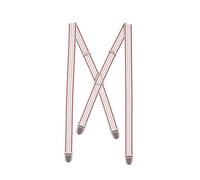 PIERROT - Tirantes para Hombre - Made in France - Garantía de por vida - 100% francés