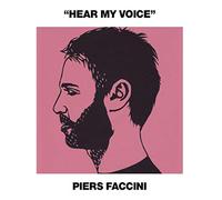 Piers Faccini - Hear My Voice #4 (Vinyl) [Vinilo]