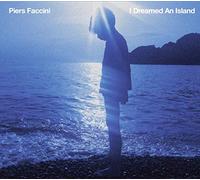 Piers Faccini - I dreamed an island (Vinyl) [Vinilo]