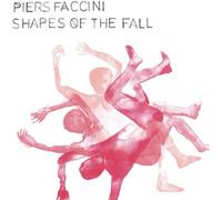 Piers Faccini Shapes of the Fall (Vinyl) 12" Album (Importación USA)