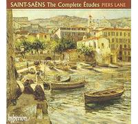 Piers Lane - Camille saint-saens